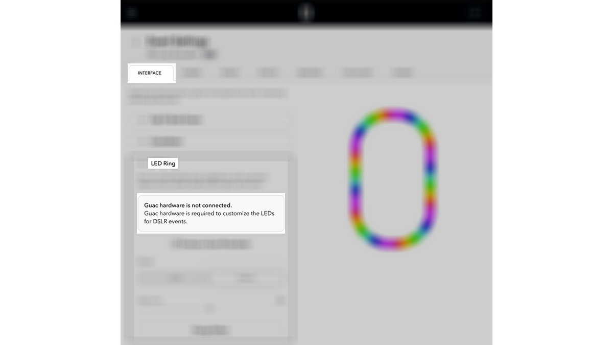 WhatToKnow-CantCustomizeLEDRing.png