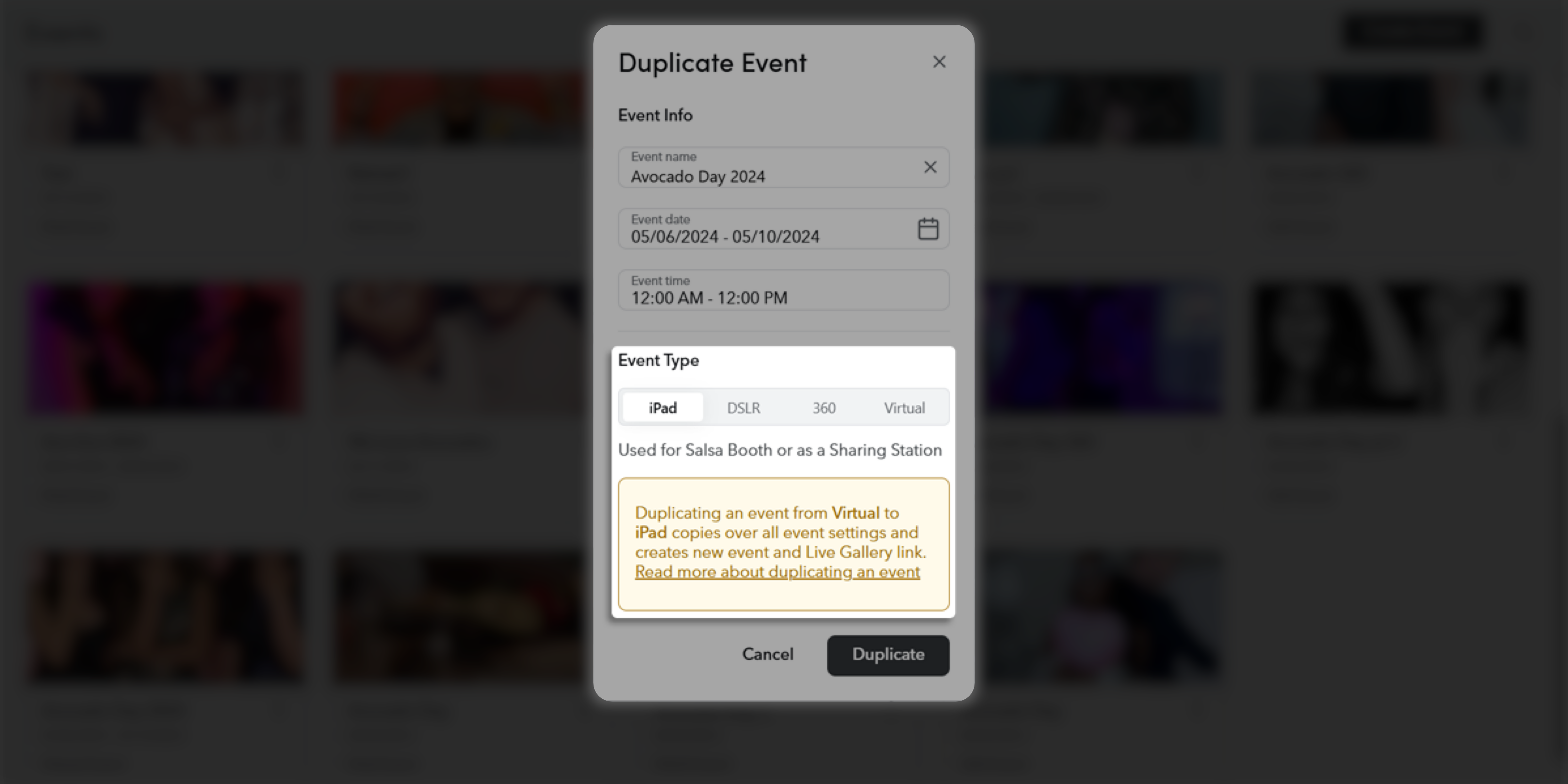 What To Know - Duplicate Virtual To iPad.png
