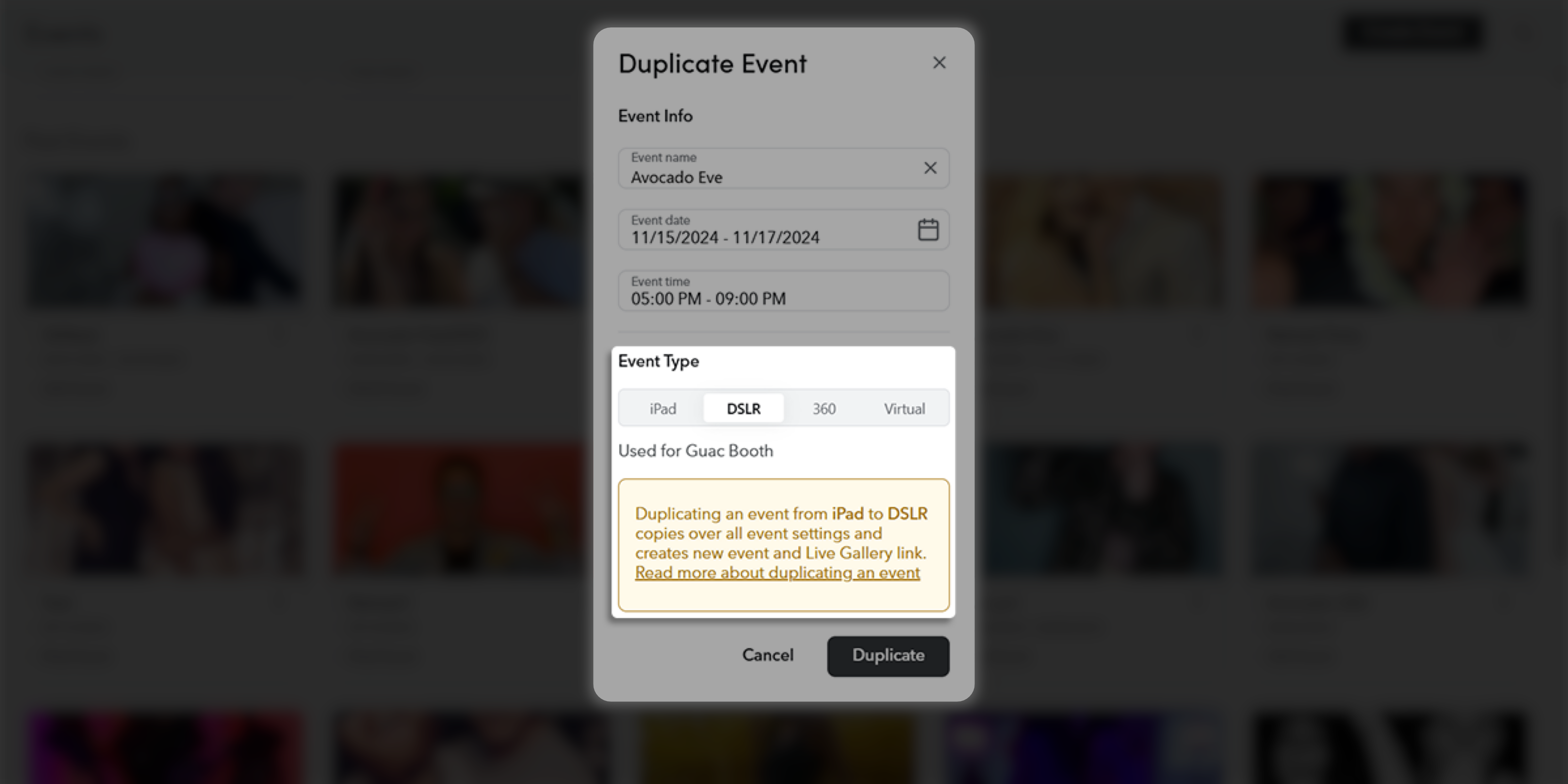 What To Know - Duplicate iPad To DSLR.png