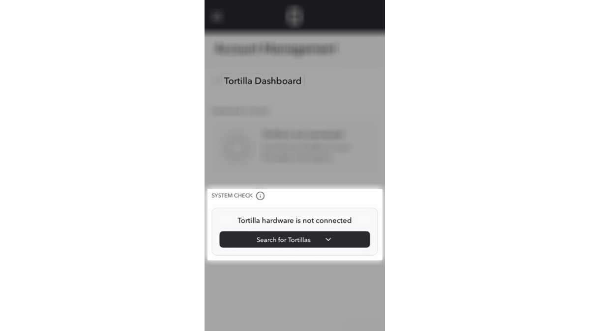 HowTo-ConnectToTortillaForTheFirstTime.png