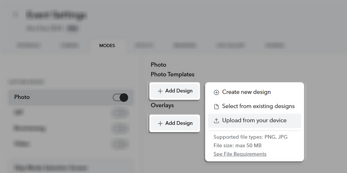 HowTo-AddAPhotoTemplateOrOverlay.png