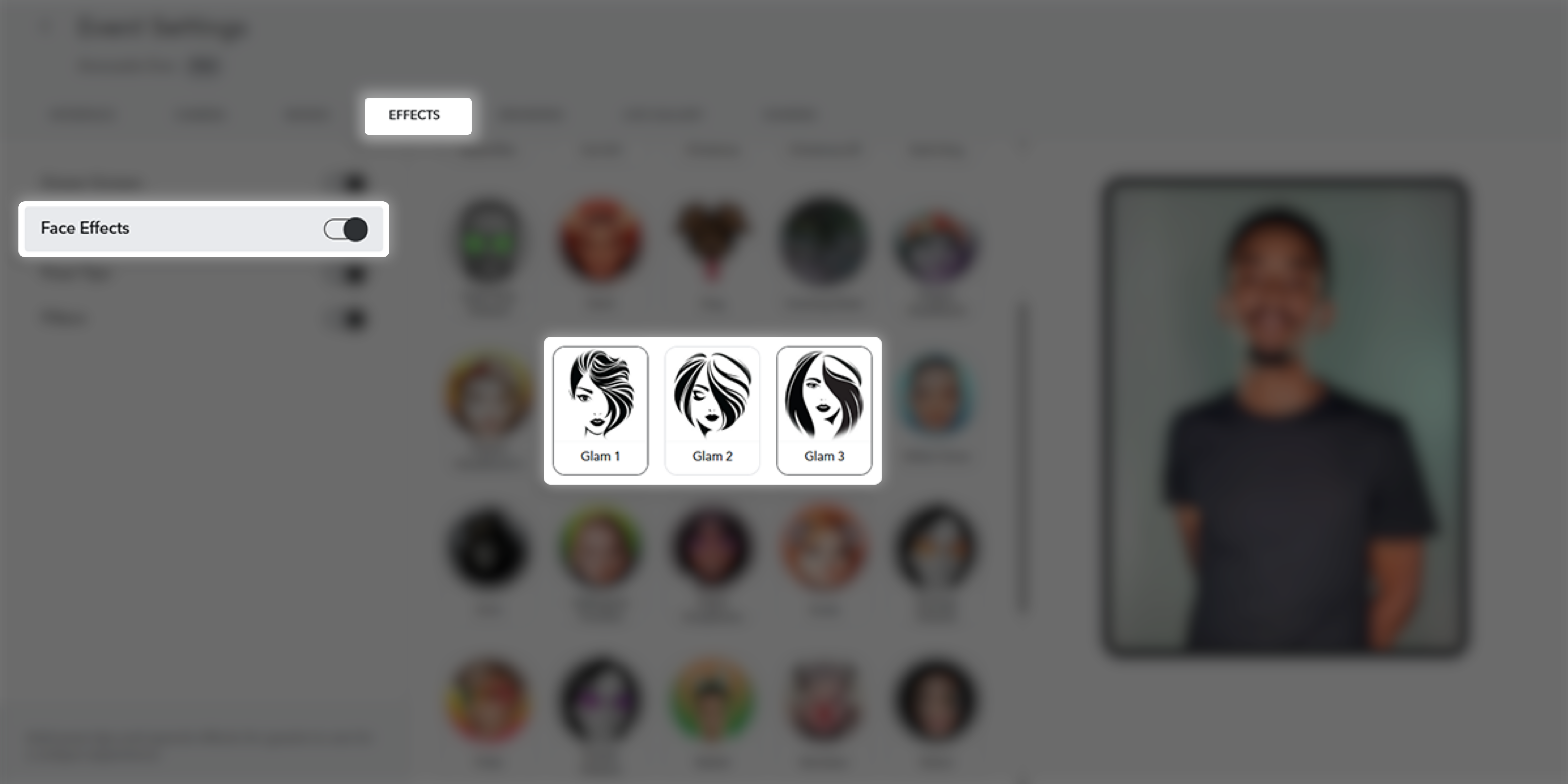 How To - Set Up Face Effects.png