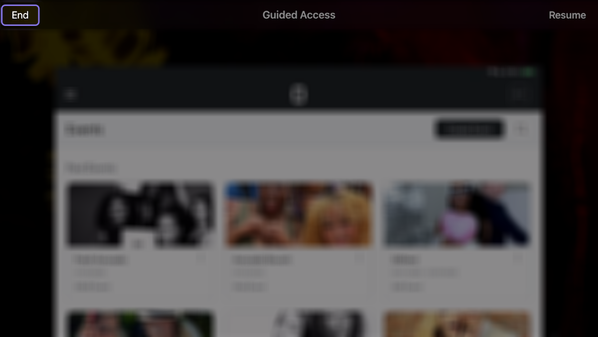 HowTo-ExitGuidedAccess.png