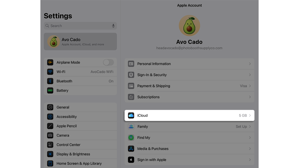 WhatToKnow-iCloudSettings.png