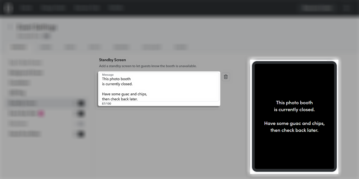WhatToKnow-AdjustingTheStandbyScreen.png